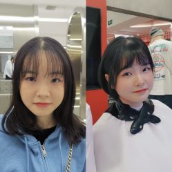 点击看大图 -禾曼造型