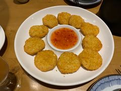 -老板很二(吉大店)