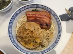 -鲁达面馆本帮风味(共康东路店)