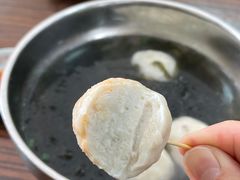 -蒂蒂香達濠魚丸