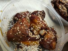-嘉州九妹凤爪(乐山总店)