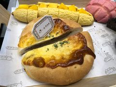 -喜茶(深圳福田星河COCO Park店)