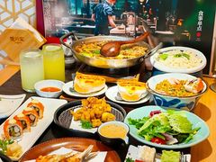 -德川家日本料理(中关村寰太大厦店)