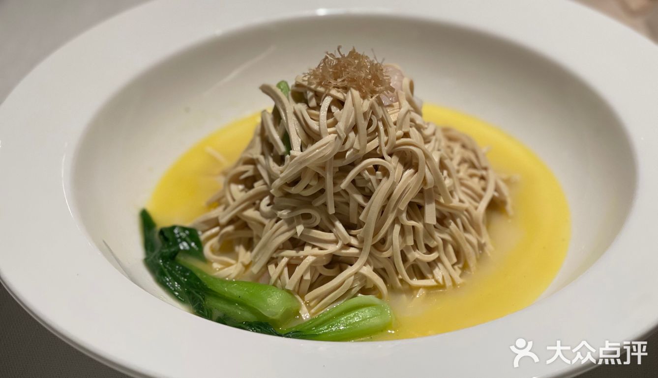 这家江浙菜太好吃了
