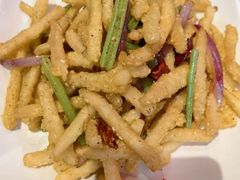 -庆峰龙虾烧烤(合肥一店)