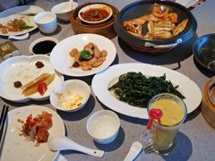 -潮府馆·非遗潮州菜·世纪公园(新国际博览中心店)