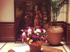 -玫瑰厅上海菜(兴国路店)