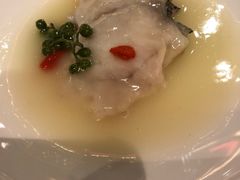 -海尔洲际酒店天下一品中餐厅
