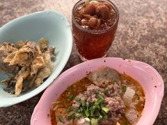 -榮泰米粉湯(Left Shop)