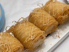 -沙河粉村·国家非遗传承(云台店)