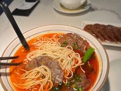 -翡翠拉面小笼包(岭南新天地店)