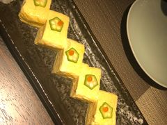 -山葵家·创意料理(万象汇店)