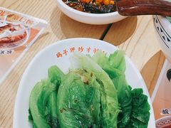 -三两粉(莲塘华润万家店)