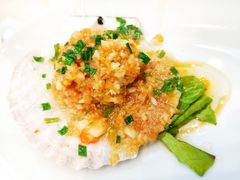 -鹊华居·地道鲁菜·海鲜·融合味(大明湖店)