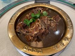 -和庆斋羊蝎子火锅·碳缸烧烤(顺义旗舰店)