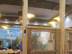 -下梅人家土菜馆(历史文化餐厅度假区店)