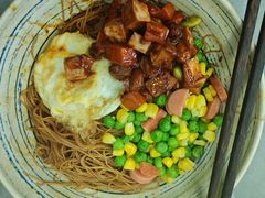 -梅溪·小伙子干挑面(安吉总店)