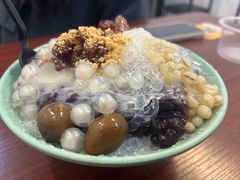 -老式乌米冰(阜阳园店)