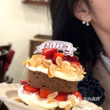 贵阳|盒子家甜品蛋糕🍰超不错哦