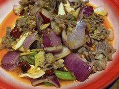-黄弟大排档·湖南菜·小龙虾·小海鲜(凯旋北路店)