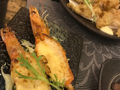 -汕头国际大酒店-牛一町目餐厅