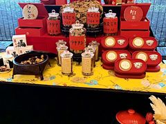 零售区-潮府馆·非遗潮州菜·世纪公园(新国际博览中心店)