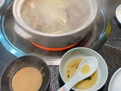 -旺晖本帮骨头煲·深夜火锅(梅园路店)