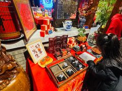 -正阳门饭庄·烤鸭·北京菜(万丰路七里庄店)