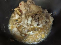 -江城燕子大排档(江汉路步行街店)