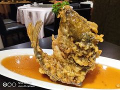 -老牌坊•鲁菜名店•地道济南菜(大观园商埠店)