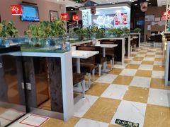 大堂-嘉和一品(长江道店)