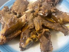-邱氏胖泥鳅(大堰店)