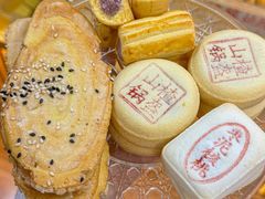 -洛阳麦盛斋糕点店(中州路店)