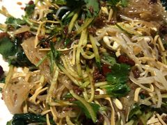 金手勺大拌菜-金手勺东北菜馆(大屯北路店)
