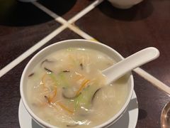 宋嫂鱼羹-杭州西子湖四季酒店·金沙厅