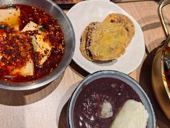 -小满手工粉(北京富力广场店)
