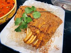 -骄傲de小龙虾 · 全羊馆(新北万达店)