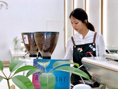 -Onirii Coffee(长乐路店)