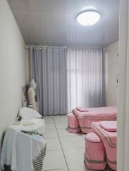 -苗老祖痘敏斑激素脸问题皮肤修复中心
