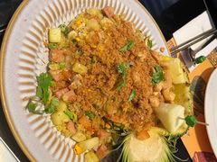-simply thai天泰(静安嘉里中心店)
