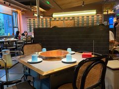 -三只耳冷锅鱼火锅(玉林店)