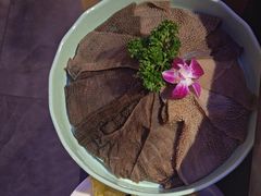 -额尔敦传统涮(公园西路店)