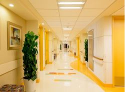 -北京新世纪儿童医院