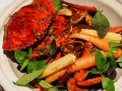 -狮拾久·现代新加坡料理(福田COCO Park店)