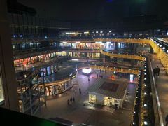 -砂之船奥莱(南京江宁店)