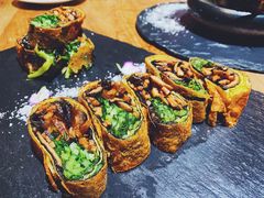 花开富贵-水木苼 蔬食料理