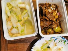 -老头儿油爆虾·知味杭州(爱琴海购物中心)