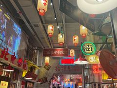 -江北北火锅馆·公路夜市(魏公村店)