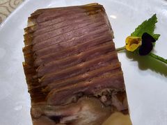 羊头肉-烤肉宛饭庄(南礼士路店)