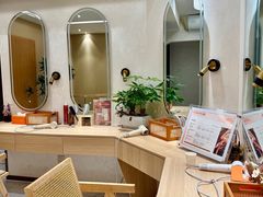 -瑶舍头疗·瑶浴·芳香热石SPA(五洲国际店)